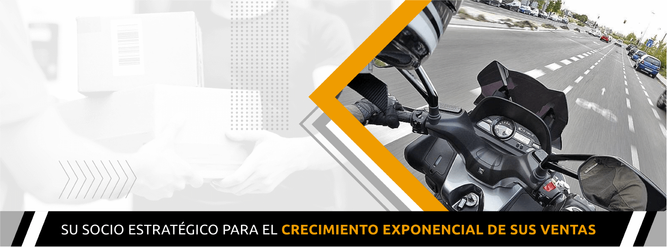Llegamos a todos sus compradores de CABA y GBA